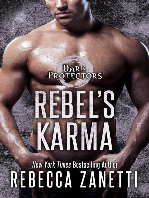Cover image for Rebel's Karma